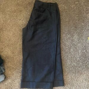 Capris size 6